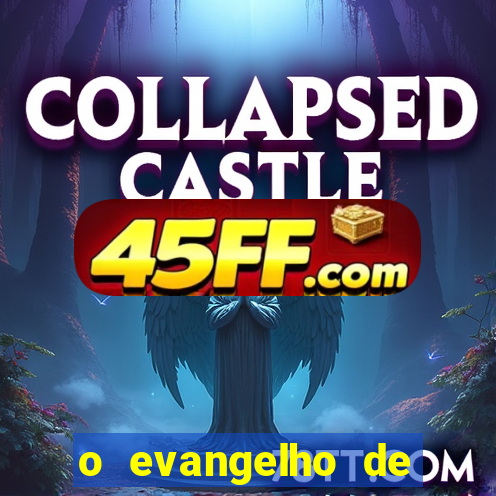 o evangelho de maria madalena pdf gratis